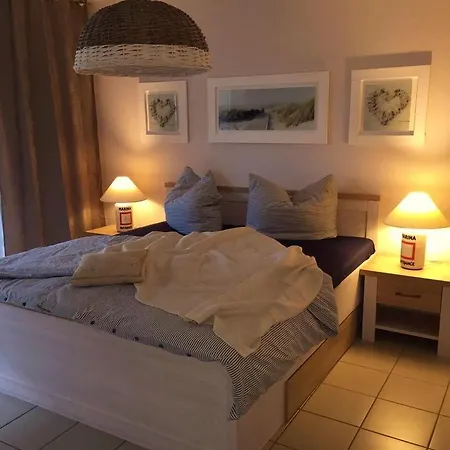 Raemel 38 Strandkieker Whg 15 *