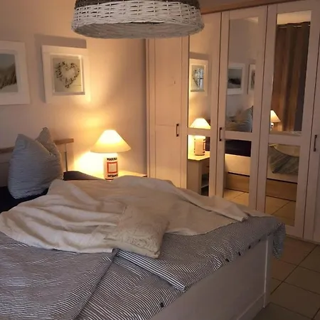 Lejlighed Raemel 38 Strandkieker Whg 15