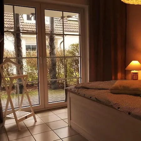 Raemel 38 Strandkieker Whg 15