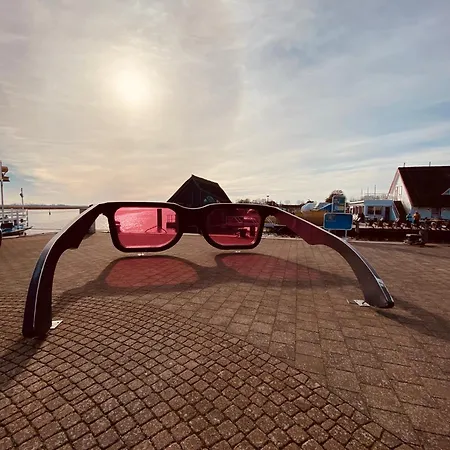 Raemel 38 Strandkieker Whg 15 Lejlighed