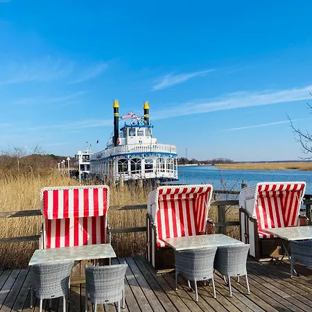 Lejlighed Raemel 38 Strandkieker Whg 15 *