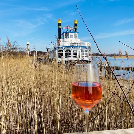 Lejlighed Raemel 38 Strandkieker Whg 15