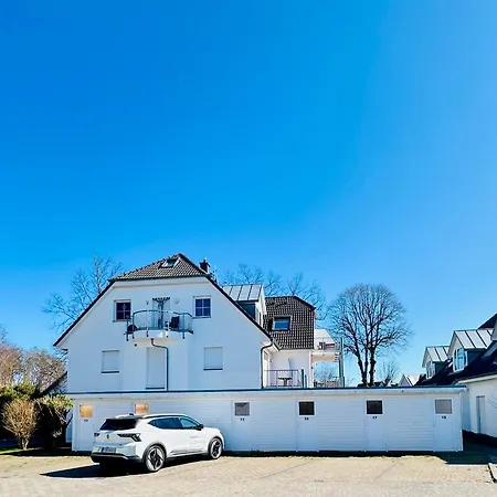 Lejlighed Raemel 38 Strandkieker Whg 15