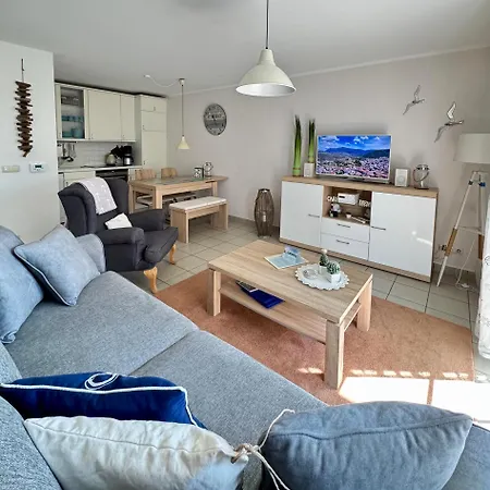 Raemel 38 Strandkieker Whg 15