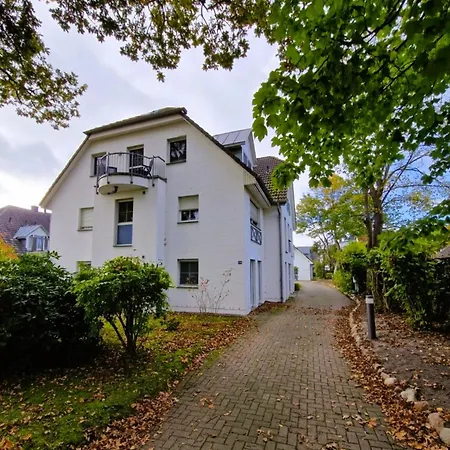 Lejlighed Raemel 38 Strandkieker Whg 15 *