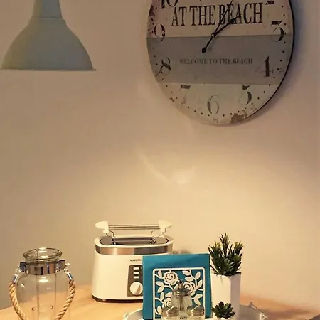 Lejlighed Raemel 38 Strandkieker Whg 15 Zingst