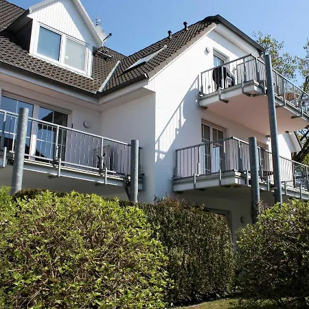 Lejlighed Raemel 38 Strandkieker Whg 15